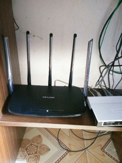 TP-LINK TL-WDR6500 1300M 11AC双频千兆无线路由器全面解析